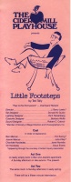 Little Footsteps - cast
